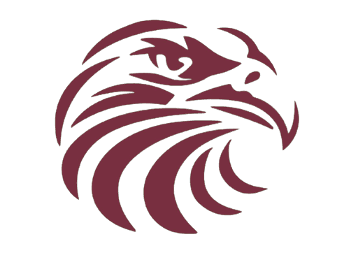 Oakhaven Hawks Logo